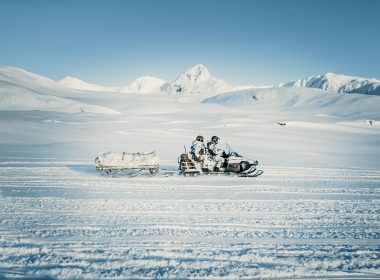 Deutschland entsendet Soldaten nach Grönland