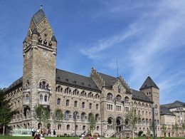 Organisation der Bundeswehrverwaltung