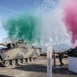 A2CS – Italien will bis zu 1.050 KF41 Lynx beschaffen