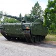 Ukraine wird zweiter Lynx-Nutzer – weitere Lose und Produktion vor Ort geplant