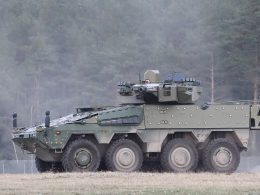 Bundestag beschließt schnellere Beschaffung für die Bundeswehr