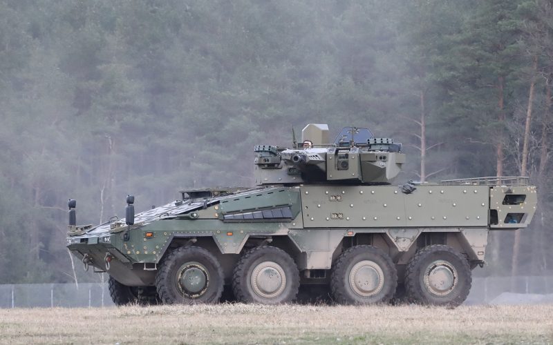 Bundestag beschließt schnellere Beschaffung für die Bundeswehr