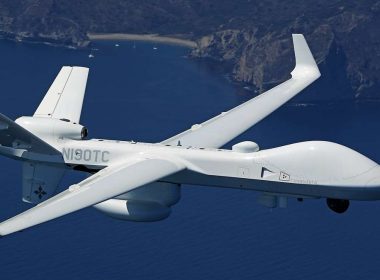 Bundeswehr beschafft acht MQ-9B SeaGuardian