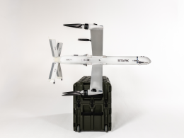 Deutsches Defence-Tech-Startup STARK expandiert nach Schweden