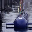 Bundeswehr übernimmt erstes unbemanntes Unterwasserfahrzeug BlueWhale