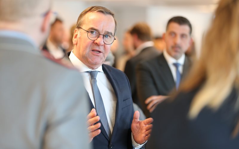 Bundeswehr-Beschaffungsamt BAAINBw soll dezentraler werden – Reformkonzept bis Mai 2026