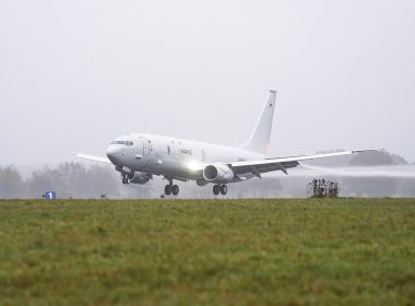 Deutsche Marine entsendet erstmals P-8A Poseidon in den Indo-Pazifik