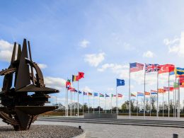 NATO ordnet Kommandostruktur neu – Europäer übernehmen mehr Verantwortung