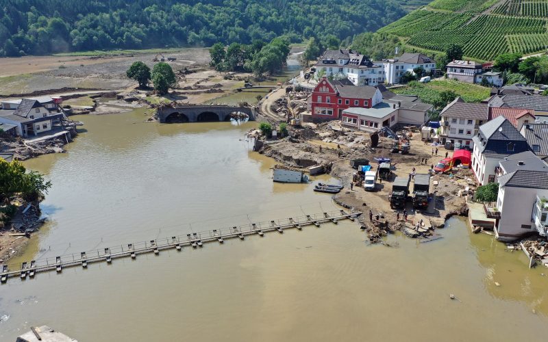 4🎙️| Wie steht es um den Zivil- und Bevölkerungsschutz in Deutschland? (Interv. mit Martin Lammert)