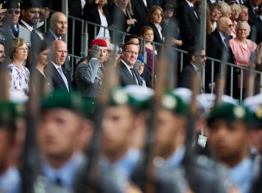 General Carsten Breuer soll ab 2028 Nato-Militärausschuss führen