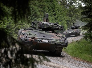 4 Jahre Zeitenwende - Ist das Heer immer noch blank?