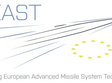 BEAST: Entwicklung modularer Kurzstreckenflugkörper-Familie beginnt