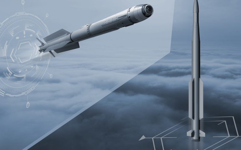 Bundeswehr bestellt weitere IRIS-T Lenkflugkörper