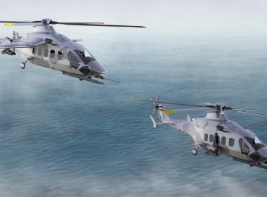 Airbus präsentiert zwei Hubschrauberkonzepte für NATO-Studie zur nächsten Hubschraubergeneration