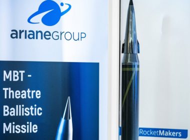 Ballistische Raketen für die Bundeswehr?