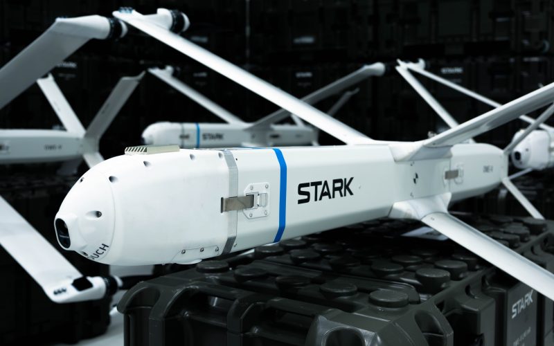 STARK eröffnet R&D-Hub in der Ukraine und neuen Standort in Griechenland