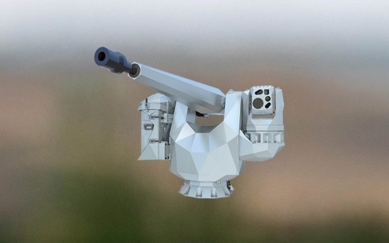 Schweden bestellt Seasnake 30 bei Rheinmetall