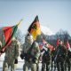Brigade Litauen: Multinational Battlegroup Lithuania offiziell unterstellt