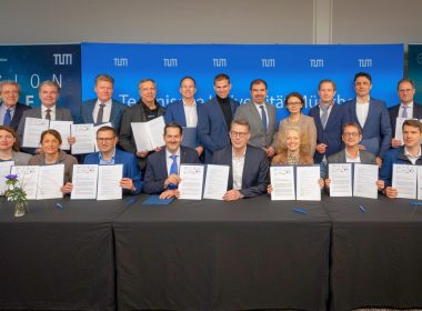 Münchner Hochschulen gründen Allianz für Sicherheits- und Verteidigungsforschung