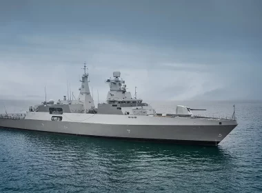 Bundeswehr und TKMS unterzeichnen Vorvertrag für MEKO-Fregatten