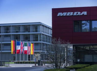 Rüstungskonzern MBDA verdoppelt Kapazitäten und investiert Milliarden in Europa