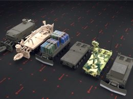 Rheinmetall übernimmt Mehrheitsbeteiligung am kroatischen Drohnenhersteller DOK-ING