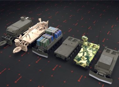 Rheinmetall übernimmt Mehrheitsbeteiligung am kroatischen Drohnenhersteller DOK-ING