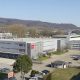 HENSOLDT plant Erweiterung am Triumph-Areal in Aalen