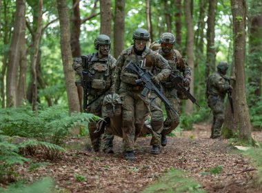 Golden Hour: Sanitätsdienst überdenkt Versorgungsprinzipien