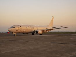 Beschaffung vier weiterer P-8A Poseidon steht kurz bevor