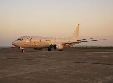 Beschaffung vier weiterer P-8A Poseidon steht kurz bevor