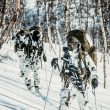 Arctic Sentry - die neue NATO-Mission im Hohen Norden