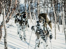 Arctic Sentry - die neue NATO-Mission im Hohen Norden