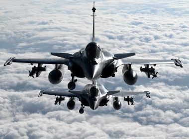 Frankreichs neue Nukleardoktrin: mehr Atomwaffen, mehr Europa