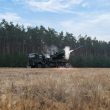 Diehl Defence testet neue 122-mm-Trainingsrakete für die Bundeswehr