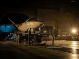 Airbus stattet Valkyrie mit europäischem Missionssystem aus