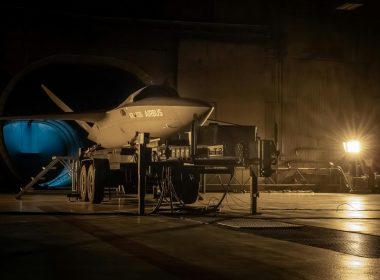 Airbus stattet Valkyrie mit europäischem Missionssystem aus