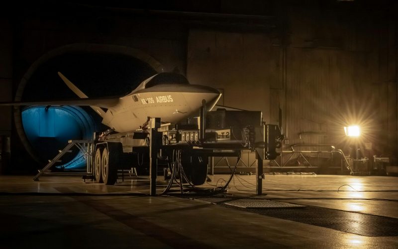 Airbus stattet Valkyrie mit europäischem Missionssystem aus