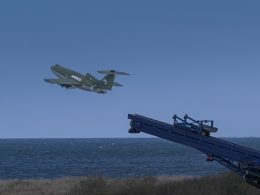 Airbus testet neue Abfangdrohne „Bird of Prey"