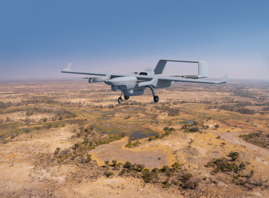 Mehrzweckdrohne Capa-X | Foto: Airbus