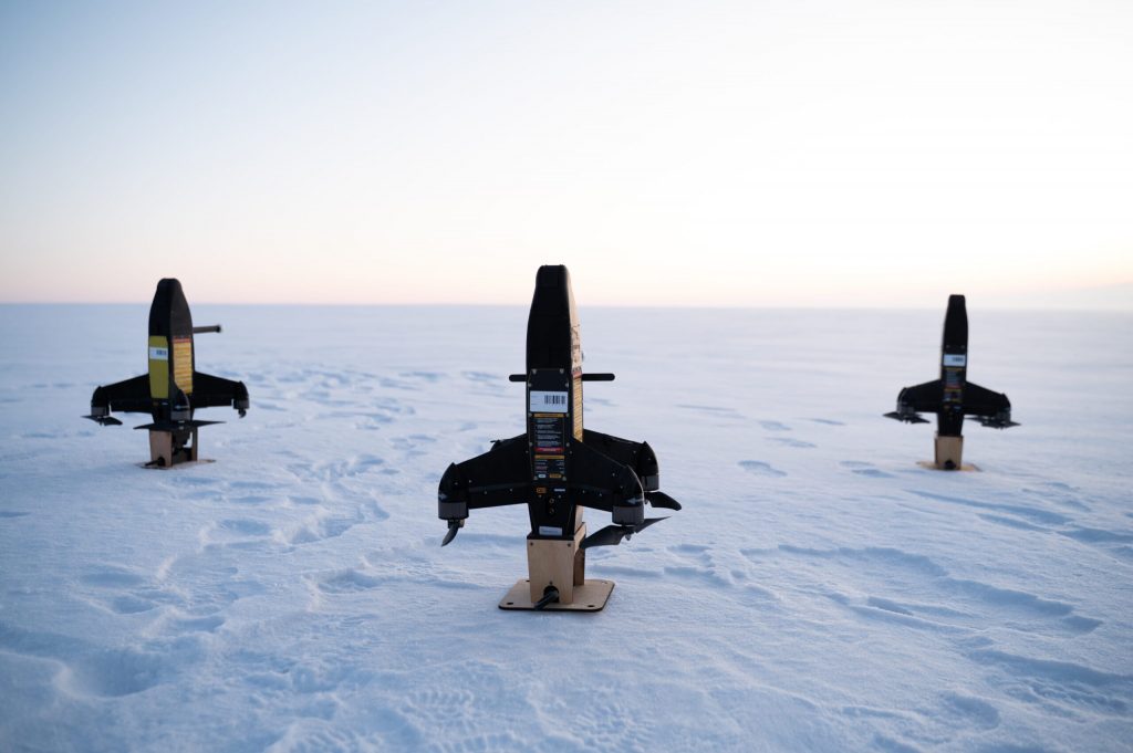 Quantum Systems liefert 15.000 Abfangdrohnen an Ukraine