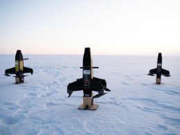 Quantum Systems liefert 15.000 Abfangdrohnen an Ukraine