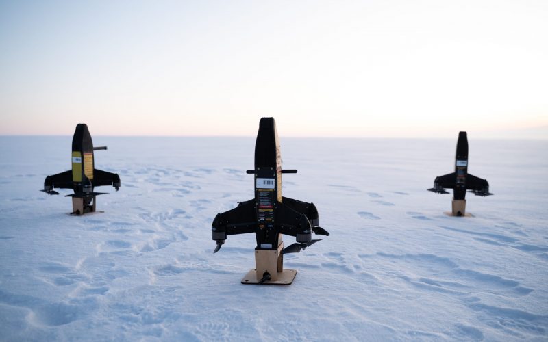 Quantum Systems liefert 15.000 Abfangdrohnen an Ukraine