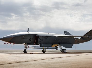 Rheinmetall und Boeing bieten Bundeswehr die MQ-28 Ghost Bat an