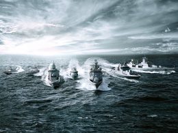 Rheinmetall übernimmt NVL: Düsseldorfer Rüstungskonzern steigt in den Marineschiffbau ein