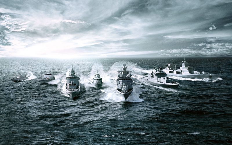 Rheinmetall übernimmt NVL: Düsseldorfer Rüstungskonzern steigt in den Marineschiffbau ein