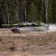 Norwegen hat die ersten beiden Leopard 2 A8 NO übernommen