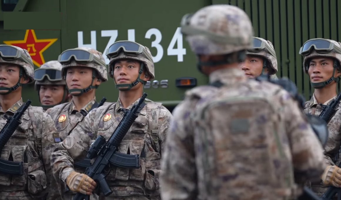 Die Frage ist nicht ob, sondern wann – wie militärische, wirtschaftliche und politische Kosten China bislang von einer Invasion Taiwans abhalten und unter welchen Bedingungen dieses Kalkül kippen könnte