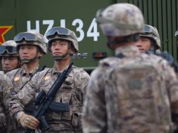 Die Frage ist nicht ob, sondern wann – wie militärische, wirtschaftliche und politische Kosten China bislang von einer Invasion Taiwans abhalten und unter welchen Bedingungen dieses Kalkül kippen könnte