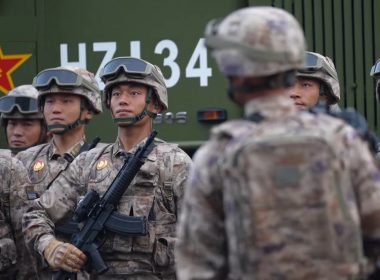 Die Frage ist nicht ob, sondern wann – wie militärische, wirtschaftliche und politische Kosten China bislang von einer Invasion Taiwans abhalten und unter welchen Bedingungen dieses Kalkül kippen könnte